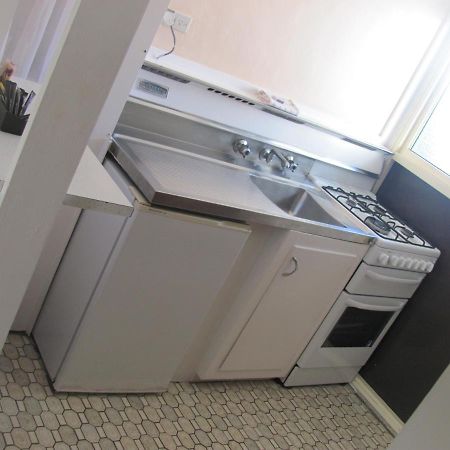 City Beach Motel Γουολόνγκογκ Εξωτερικό φωτογραφία