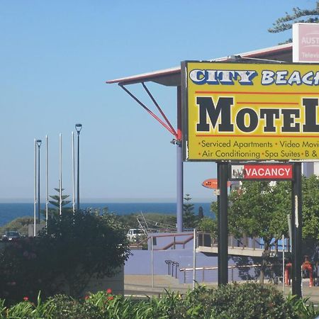 City Beach Motel Γουολόνγκογκ Δωμάτιο φωτογραφία
