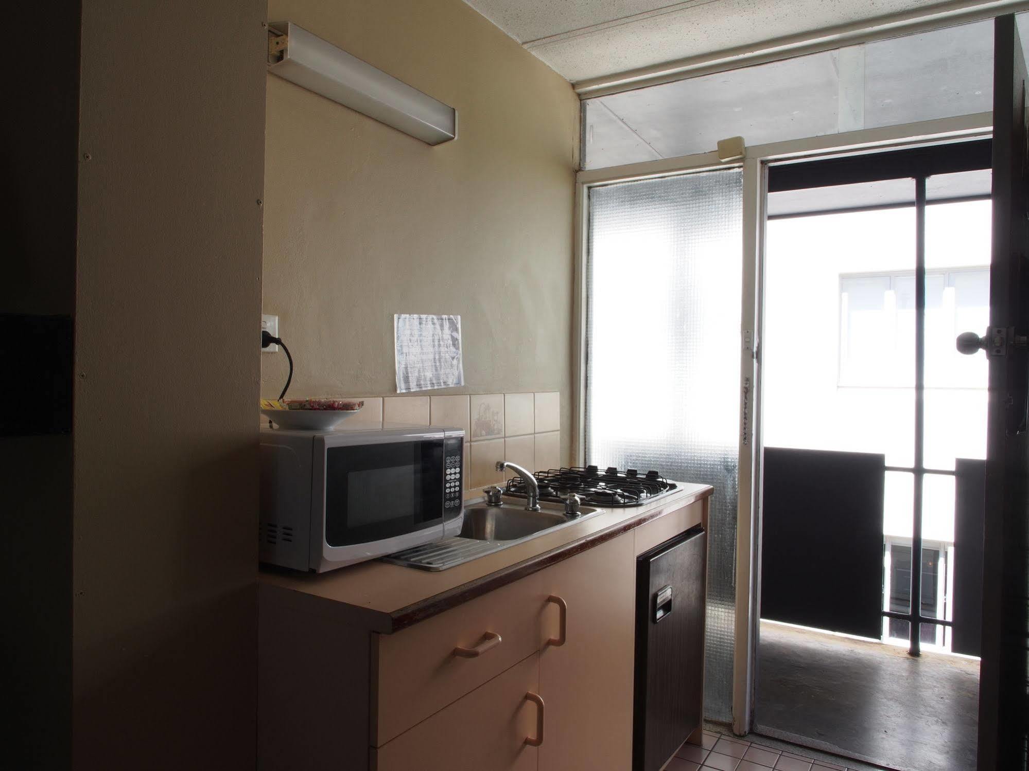 City Beach Motel Γουολόνγκογκ Εξωτερικό φωτογραφία